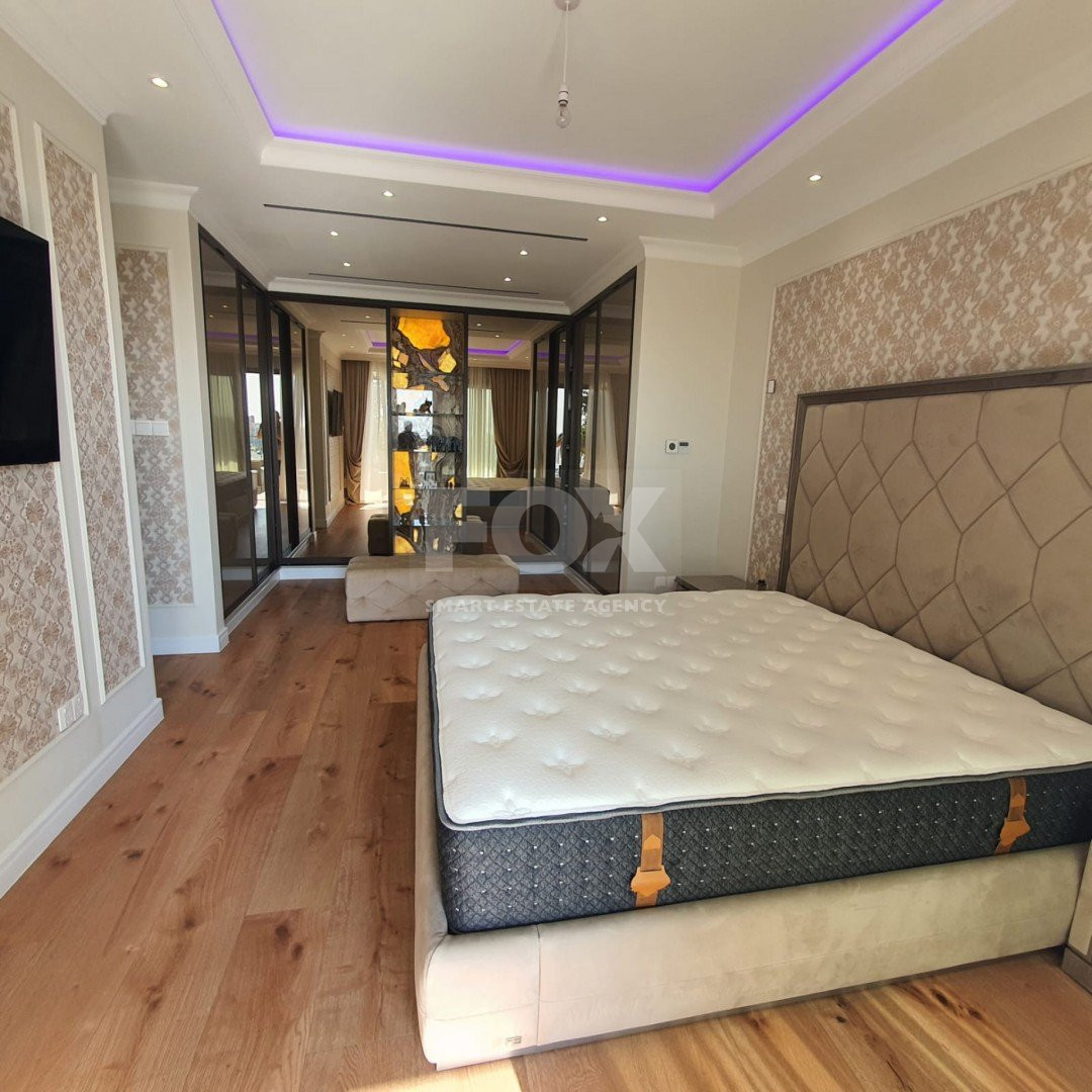 3 Bed Apartment For Sale In Agios Athanasios Limassol Cyprus