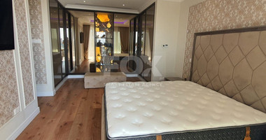 3 Bed Apartment For Sale In Agios Athanasios Limassol Cyprus