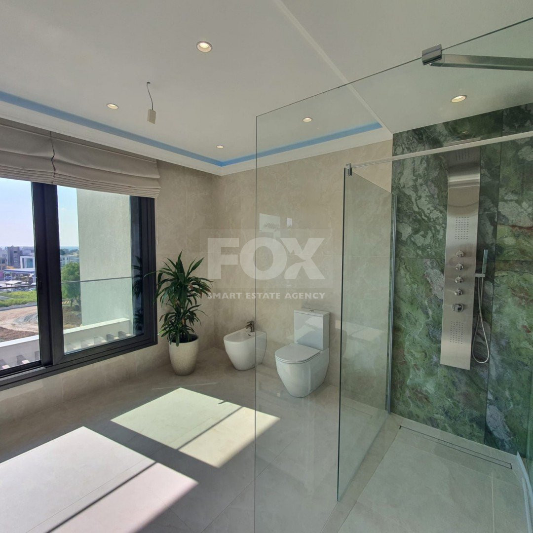 3 Bed Apartment For Sale In Agios Athanasios Limassol Cyprus