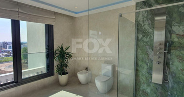 3 Bed Apartment For Sale In Agios Athanasios Limassol Cyprus