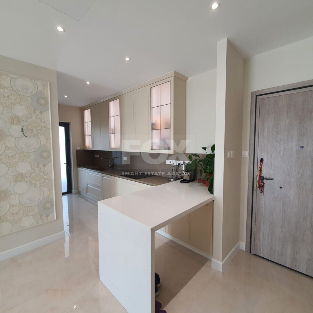 3 Bed Apartment For Sale In Agios Athanasios Limassol Cyprus