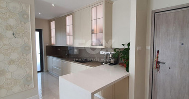 3 Bed Apartment For Sale In Agios Athanasios Limassol Cyprus