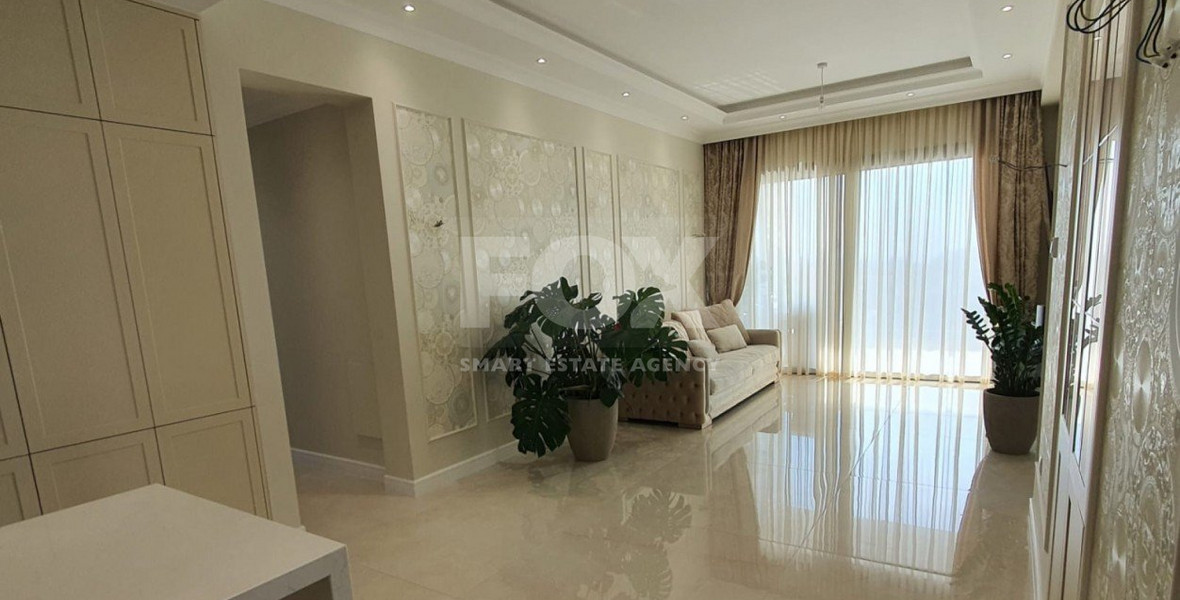 3 Bed Apartment For Sale In Agios Athanasios Limassol Cyprus