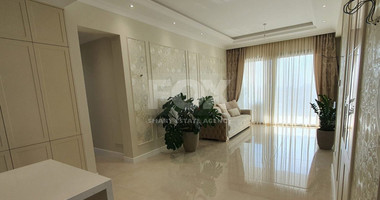 3 Bed Apartment For Sale In Agios Athanasios Limassol Cyprus