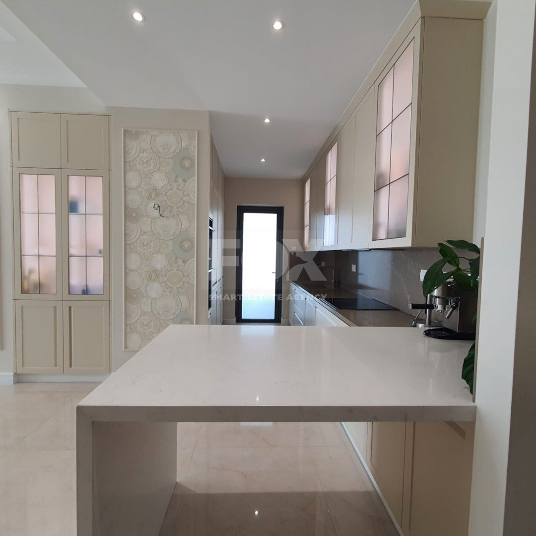 3 Bed Apartment For Sale In Agios Athanasios Limassol Cyprus