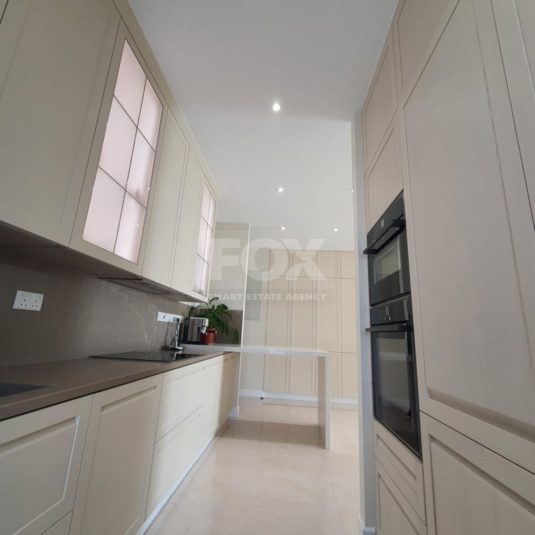 3 Bed Apartment For Sale In Agios Athanasios Limassol Cyprus