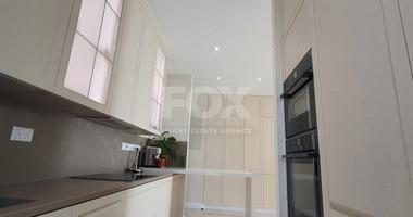 3 Bed Apartment For Sale In Agios Athanasios Limassol Cyprus