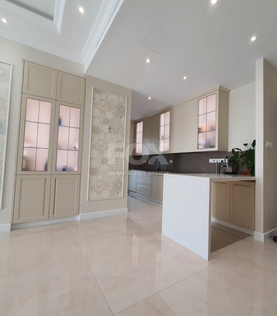 3 Bed Apartment For Sale In Agios Athanasios Limassol Cyprus