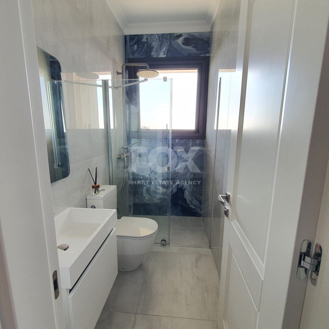 3 Bed Apartment For Sale In Agios Athanasios Limassol Cyprus