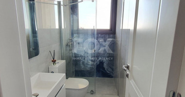 3 Bed Apartment For Sale In Agios Athanasios Limassol Cyprus