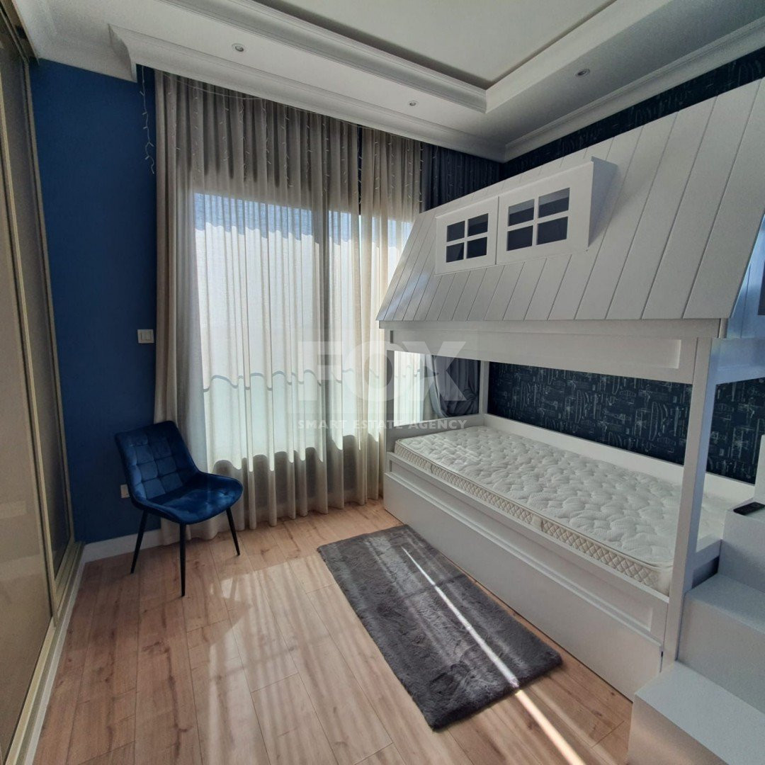 3 Bed Apartment For Sale In Agios Athanasios Limassol Cyprus