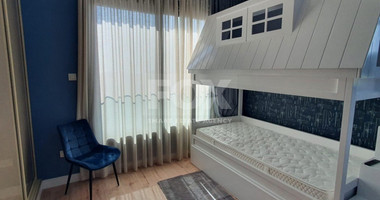 3 Bed Apartment For Sale In Agios Athanasios Limassol Cyprus