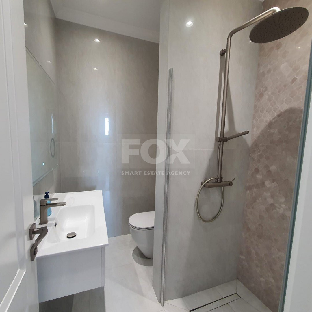 3 Bed Apartment For Sale In Agios Athanasios Limassol Cyprus