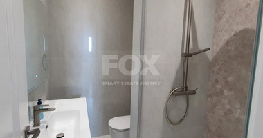 3 Bed Apartment For Sale In Agios Athanasios Limassol Cyprus