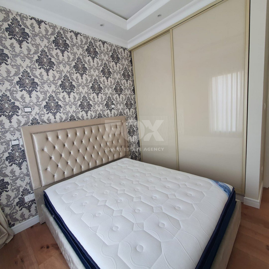 3 Bed Apartment For Sale In Agios Athanasios Limassol Cyprus