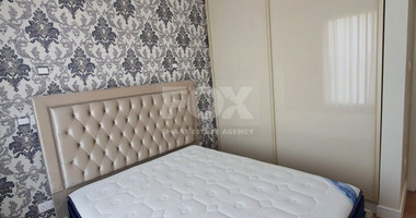 3 Bed Apartment For Sale In Agios Athanasios Limassol Cyprus