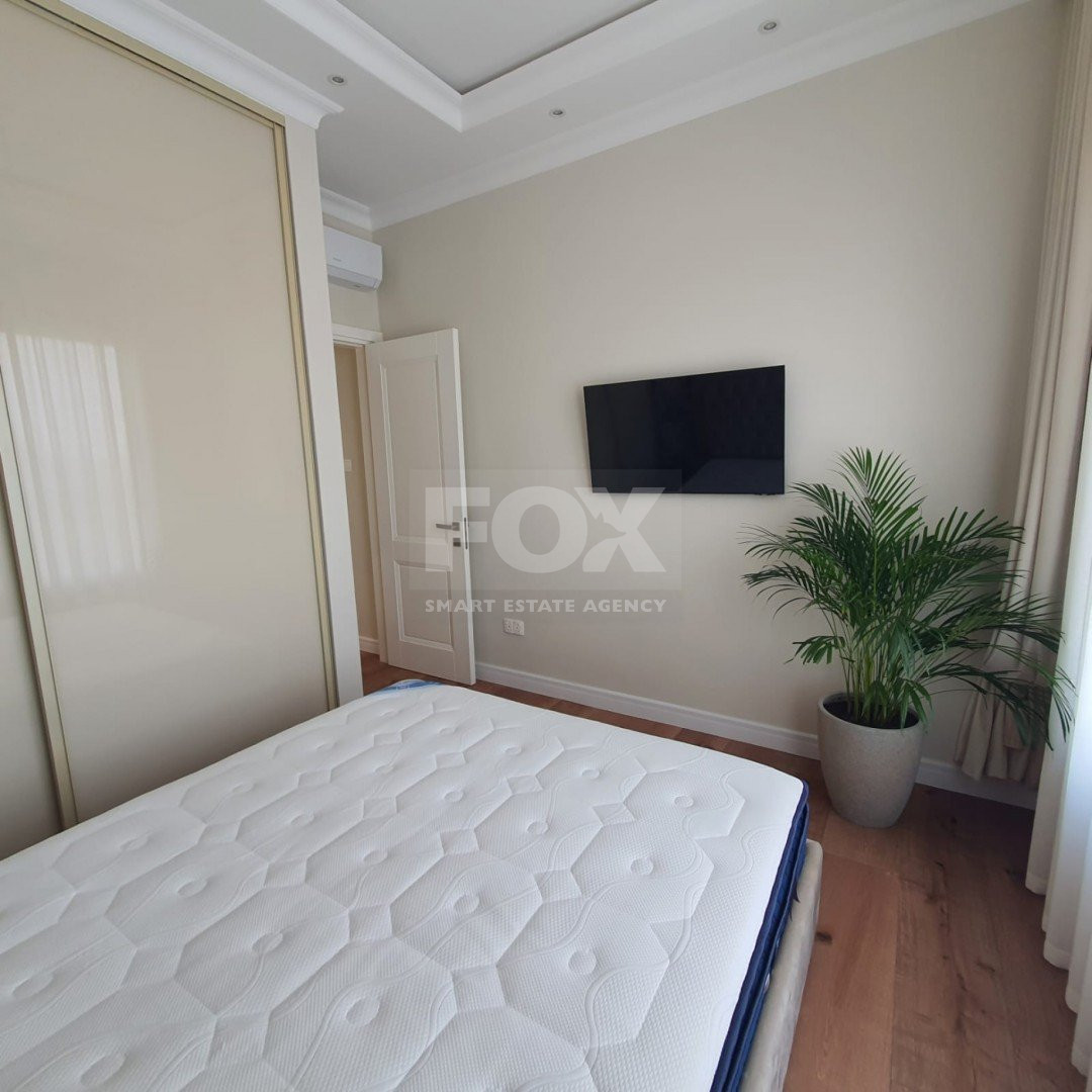 3 Bed Apartment For Sale In Agios Athanasios Limassol Cyprus