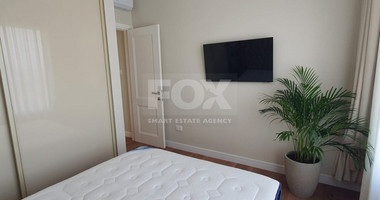 3 Bed Apartment For Sale In Agios Athanasios Limassol Cyprus