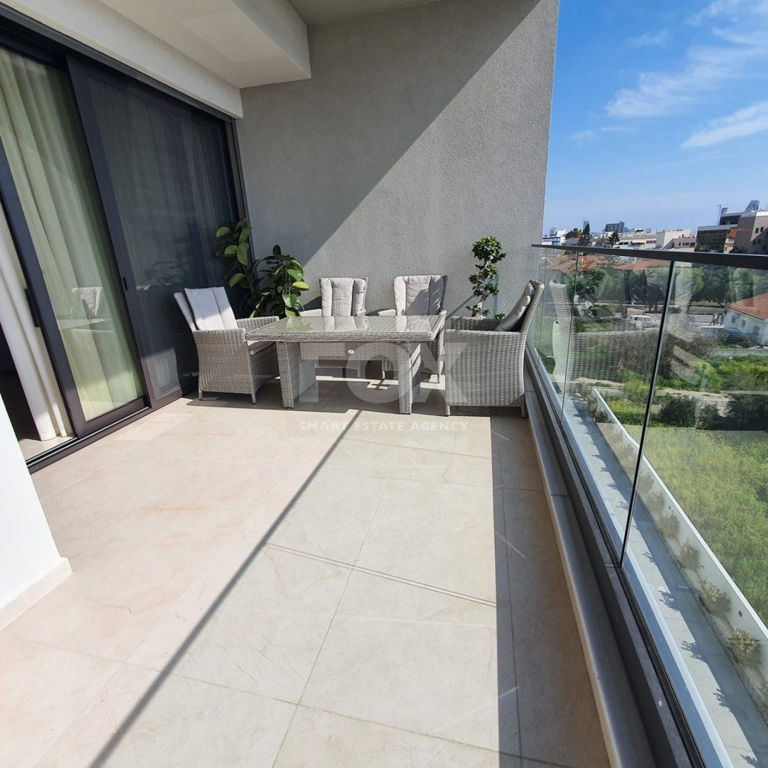 3 Bed Apartment For Sale In Agios Athanasios Limassol Cyprus