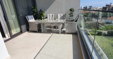 3 Bed Apartment For Sale In Agios Athanasios Limassol Cyprus