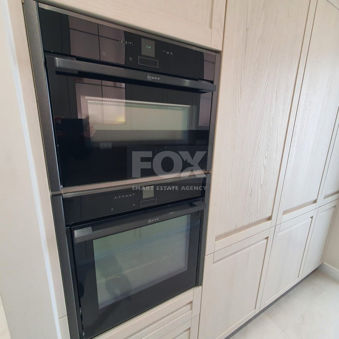 3 Bed Apartment For Sale In Agios Athanasios Limassol Cyprus