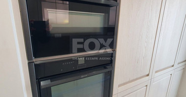 3 Bed Apartment For Sale In Agios Athanasios Limassol Cyprus