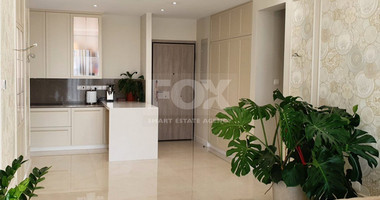 3 Bed Apartment For Sale In Agios Athanasios Limassol Cyprus