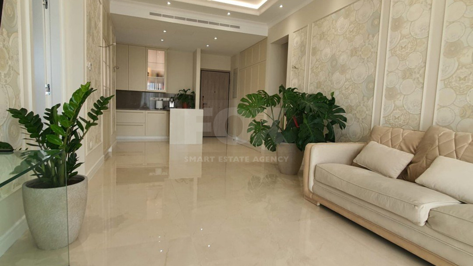 3 Bed Apartment For Sale In Agios Athanasios Limassol Cyprus