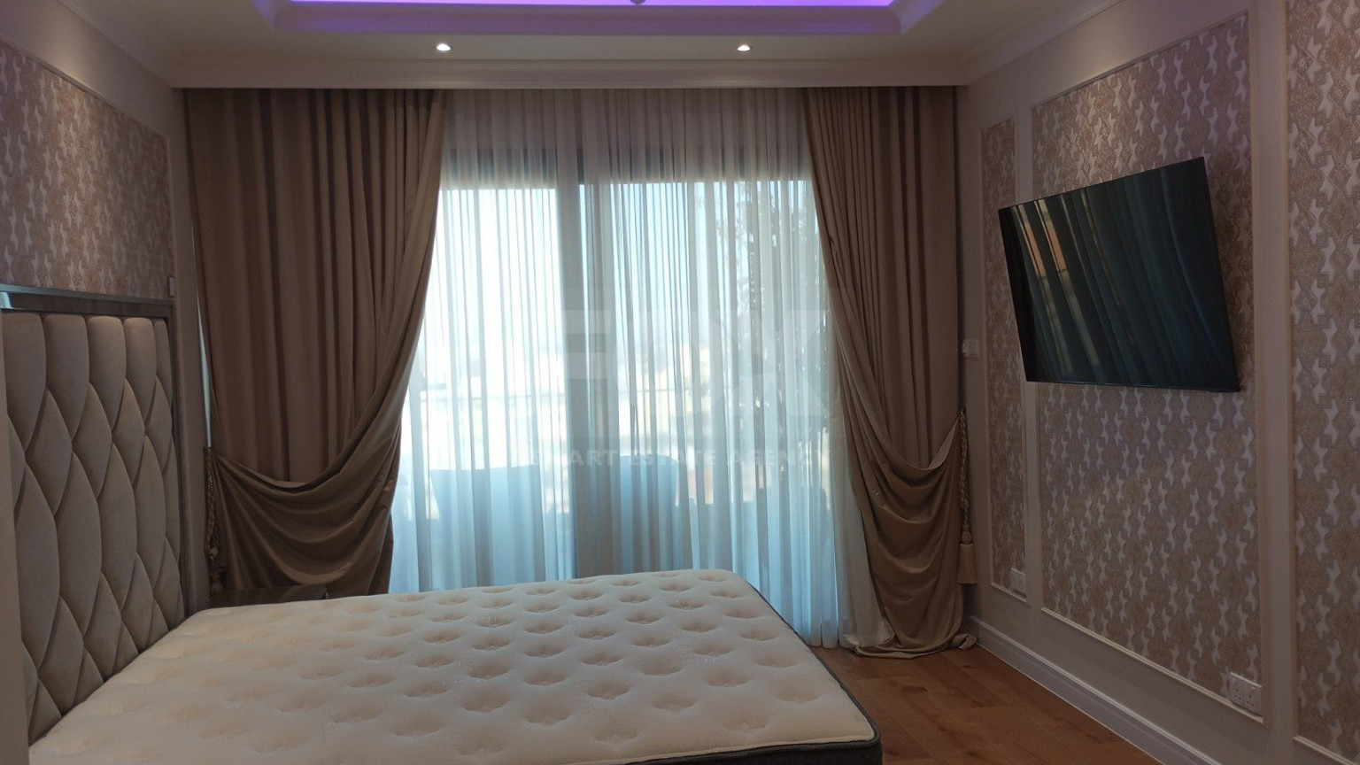 3 Bed Apartment For Sale In Agios Athanasios Limassol Cyprus