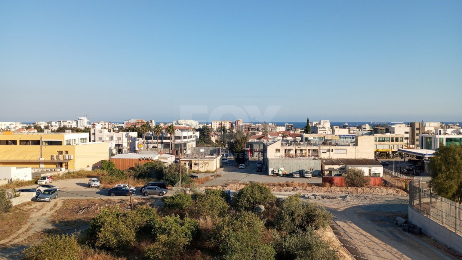 3 Bed Apartment For Sale In Agios Athanasios Limassol Cyprus