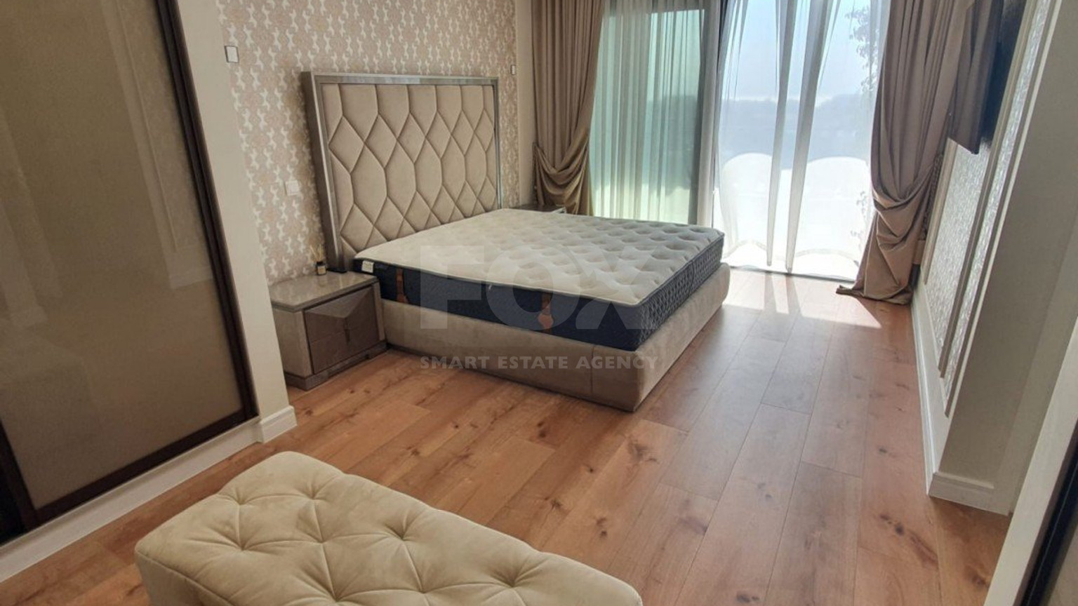 3 Bed Apartment For Sale In Agios Athanasios Limassol Cyprus