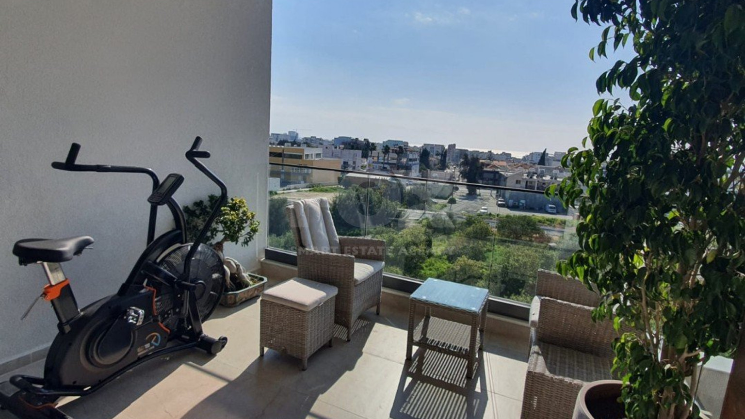 3 Bed Apartment For Sale In Agios Athanasios Limassol Cyprus