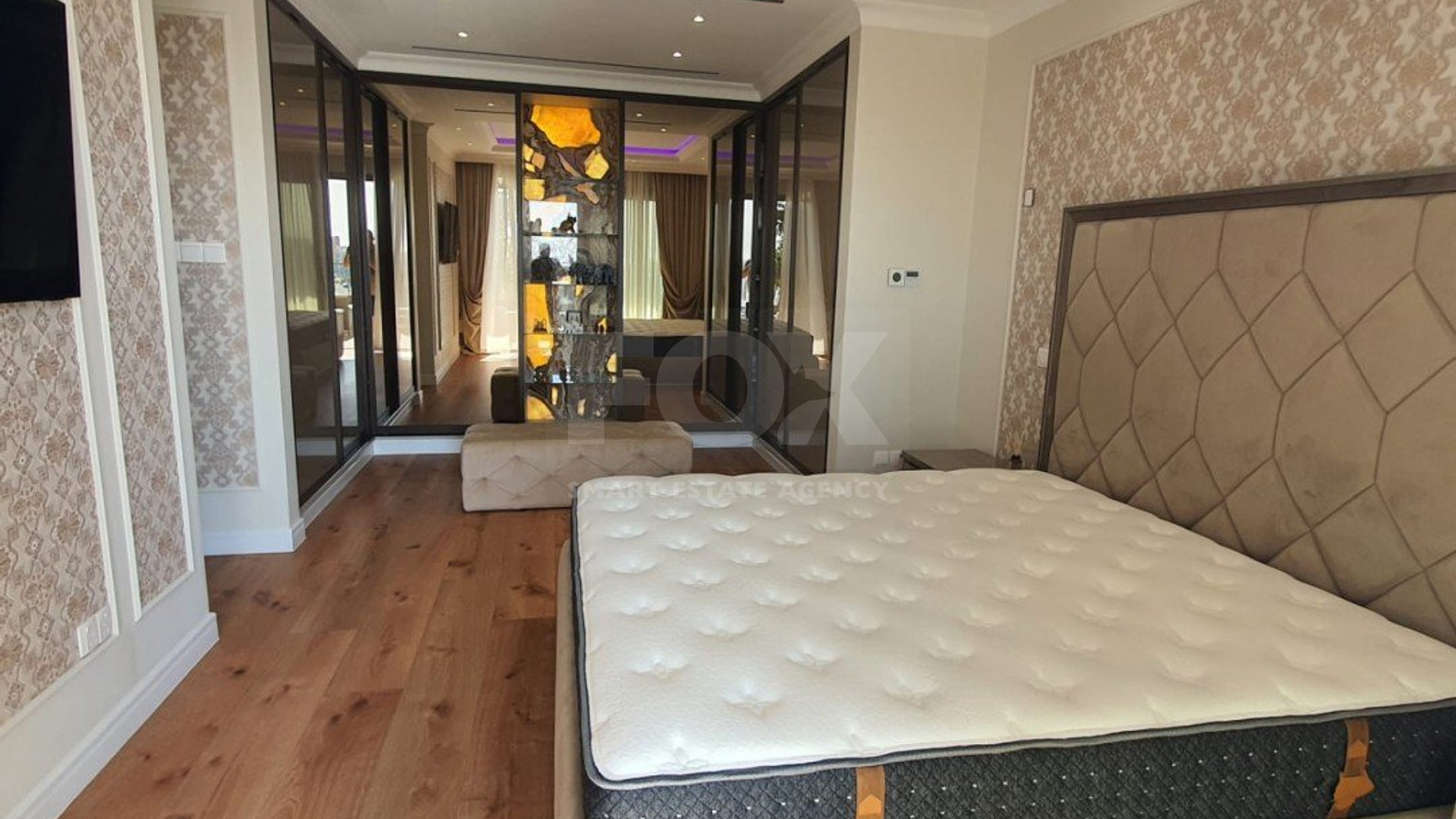 3 Bed Apartment For Sale In Agios Athanasios Limassol Cyprus
