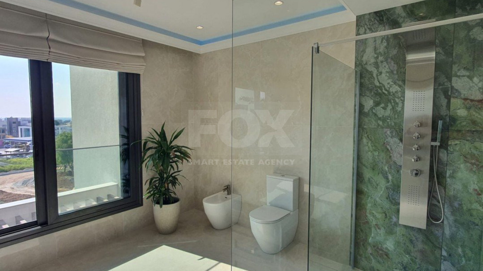 3 Bed Apartment For Sale In Agios Athanasios Limassol Cyprus
