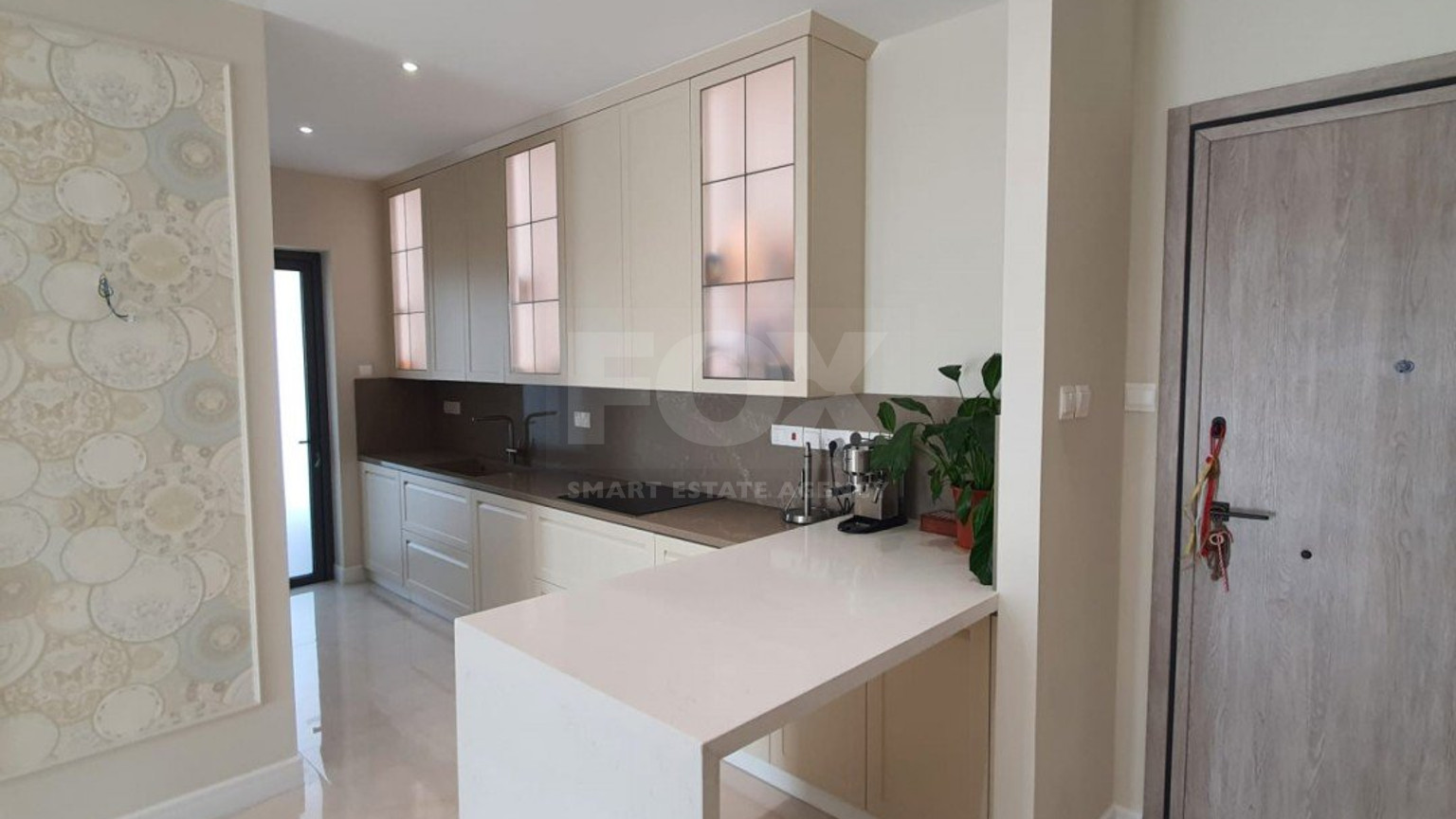 3 Bed Apartment For Sale In Agios Athanasios Limassol Cyprus