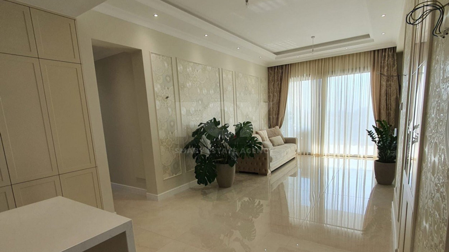 3 Bed Apartment For Sale In Agios Athanasios Limassol Cyprus