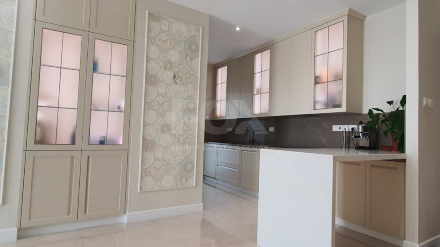 3 Bed Apartment For Sale In Agios Athanasios Limassol Cyprus