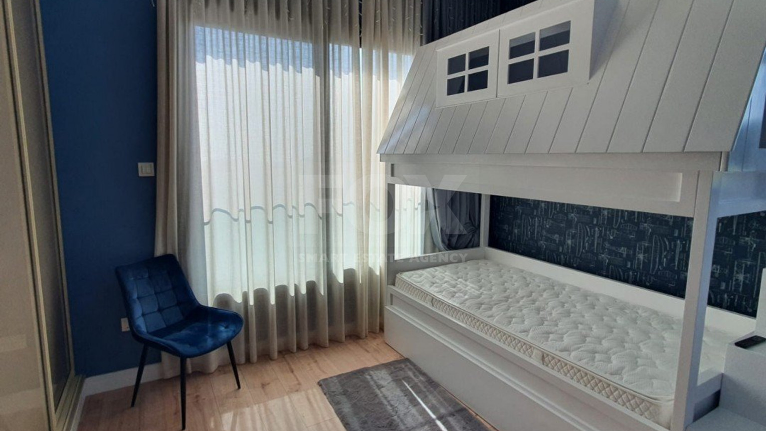 3 Bed Apartment For Sale In Agios Athanasios Limassol Cyprus