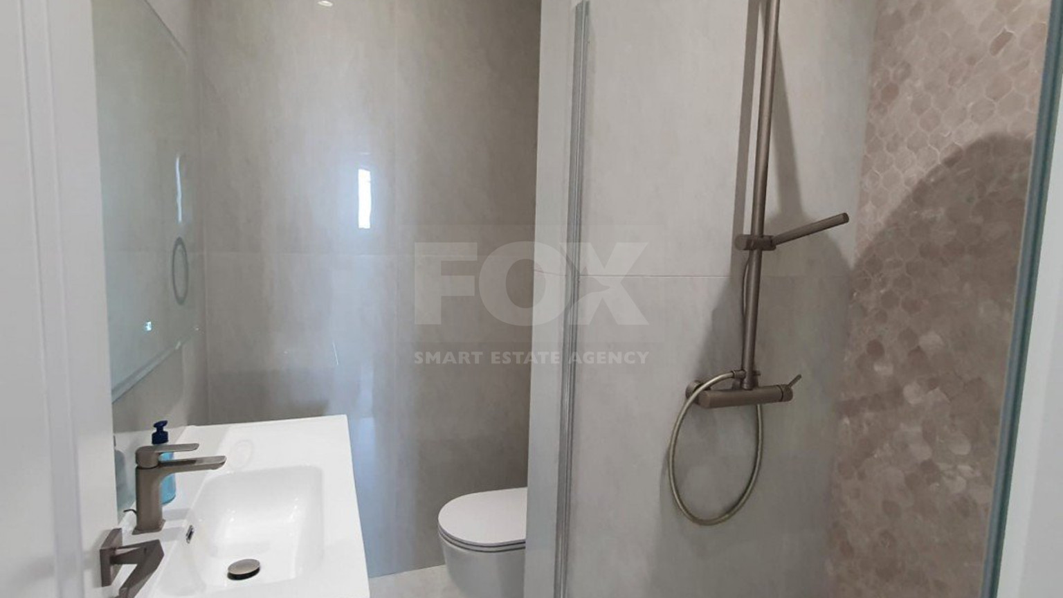 3 Bed Apartment For Sale In Agios Athanasios Limassol Cyprus