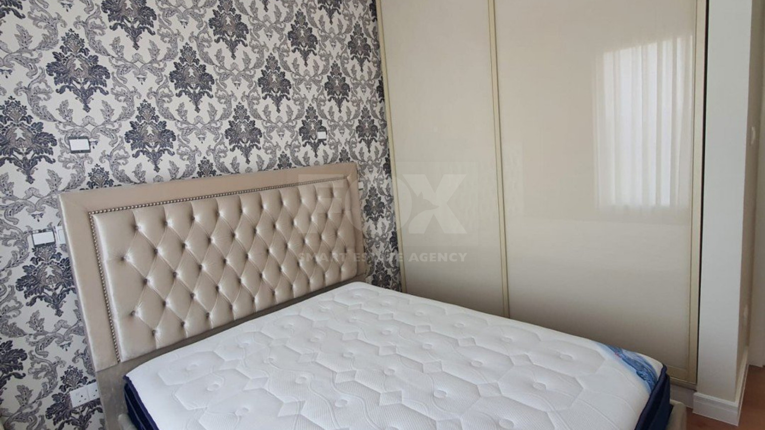 3 Bed Apartment For Sale In Agios Athanasios Limassol Cyprus