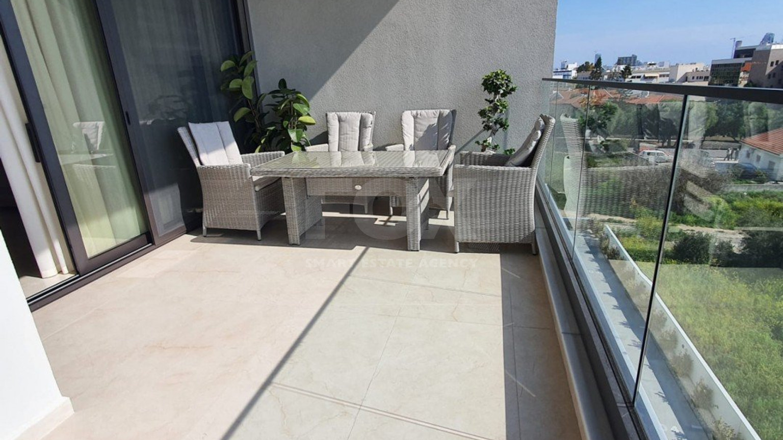 3 Bed Apartment For Sale In Agios Athanasios Limassol Cyprus