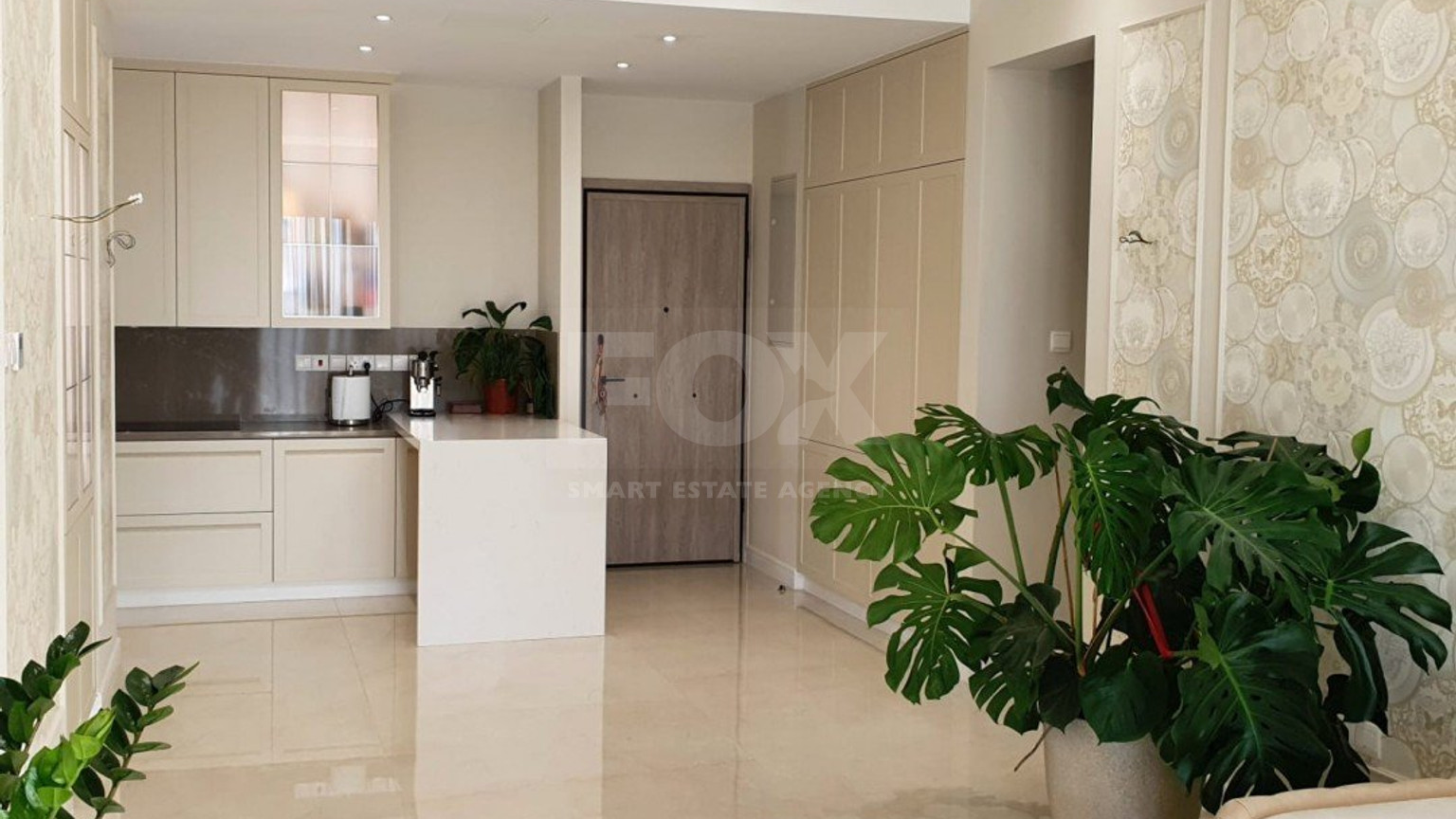 3 Bed Apartment For Sale In Agios Athanasios Limassol Cyprus