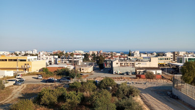3 Bed Apartment For Sale In Agios Athanasios Limassol Cyprus