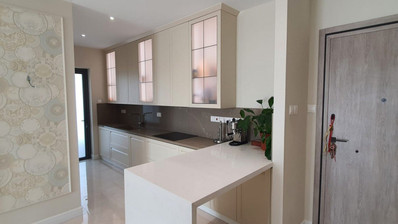 3 Bed Apartment For Sale In Agios Athanasios Limassol Cyprus