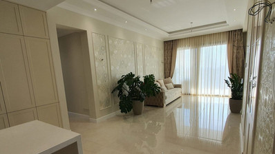 3 Bed Apartment For Sale In Agios Athanasios Limassol Cyprus