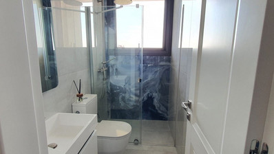 3 Bed Apartment For Sale In Agios Athanasios Limassol Cyprus