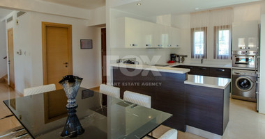 3 Bed House For Sale In Aphrodite Hills Paphos Cyprus