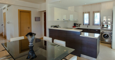 3 Bed House For Sale In Aphrodite Hills Paphos Cyprus