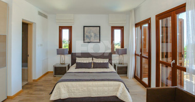 3 Bed House For Sale In Aphrodite Hills Paphos Cyprus