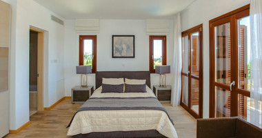 3 Bed House For Sale In Aphrodite Hills Paphos Cyprus